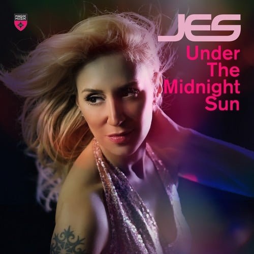 Jes-Under the Midnight Sun