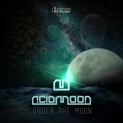 ACIDMOON-Under the Moon