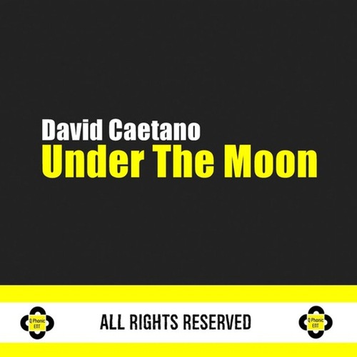 David Caetano-Under the Moon