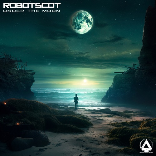 Robotscot, Avenax-Under The Moon