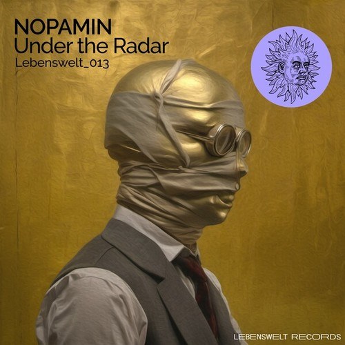 Nopamin-Under the Radar