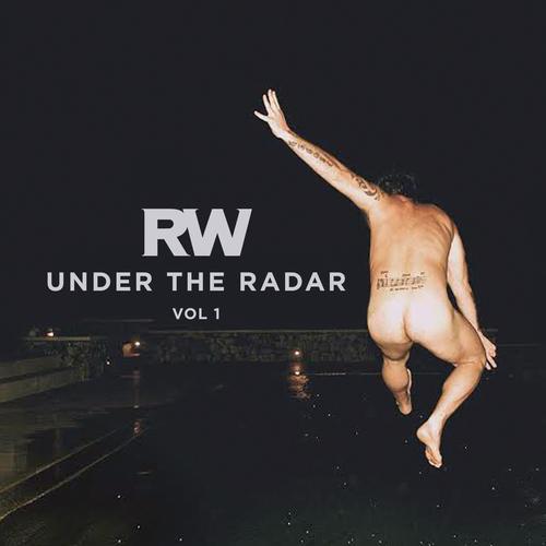 Robbie Williams-Under The Radar, Vol. 1