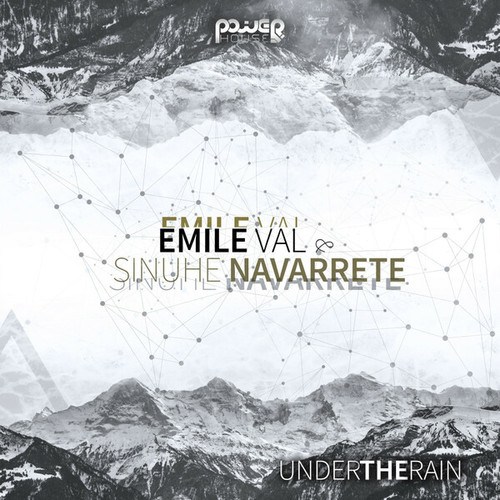 Sinuhe Navarrete, Emile Val-Under the Rain