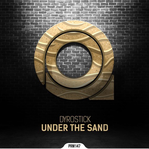DyroStick-Under the Sand