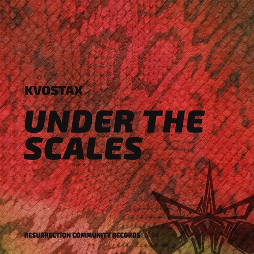 Kvostax-Under the Scales