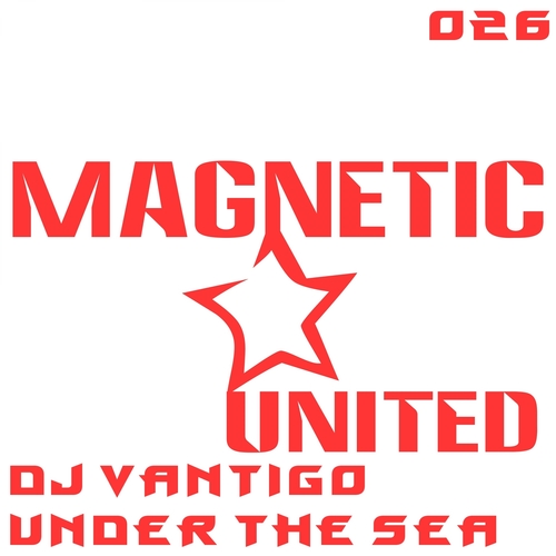 DJ Vantigo-Under the Sea
