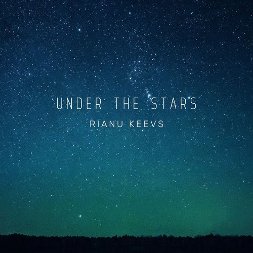 Rianu Keevs-Under the Stars
