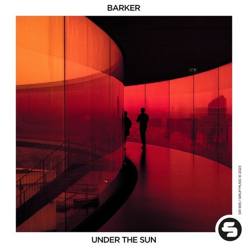 Barker-Under the Sun