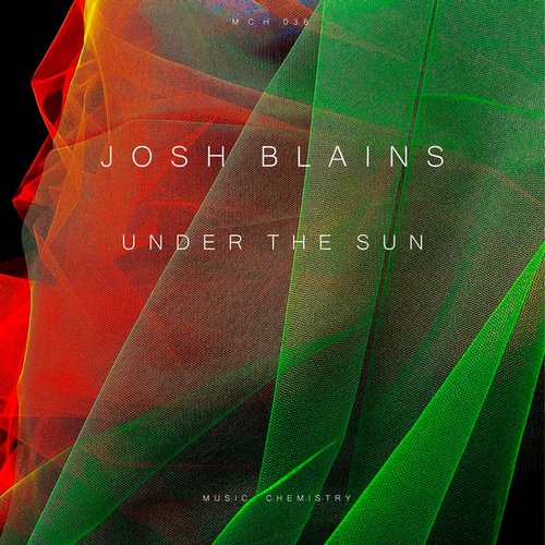 Josh Blains-Under the Sun
