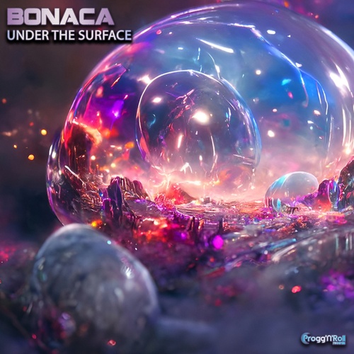 Bonaca-Under The Surface