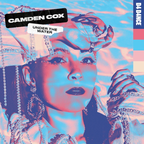 Camden Cox-Under The Water