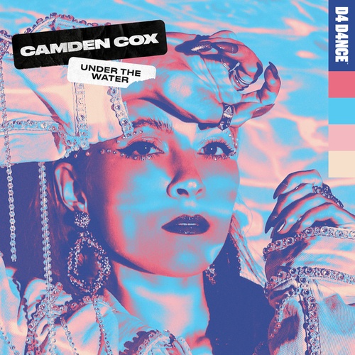 Camden Cox-Under The Water