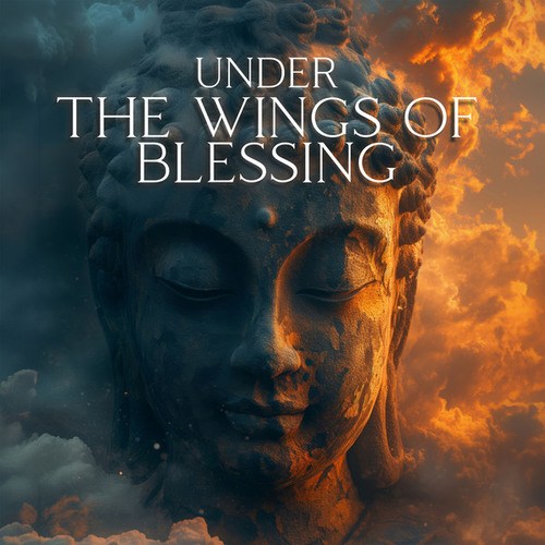 Under The Wings of Blessing