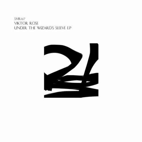 Under The Wizard's Sleeve e.p