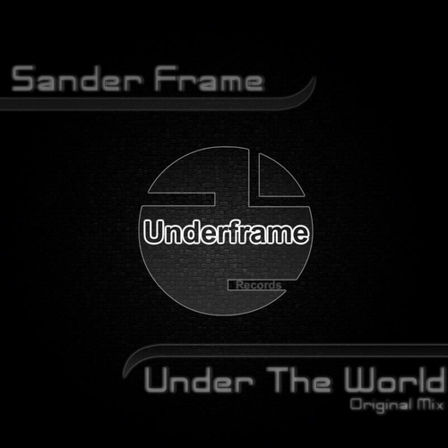 Sander Frame-Under The World