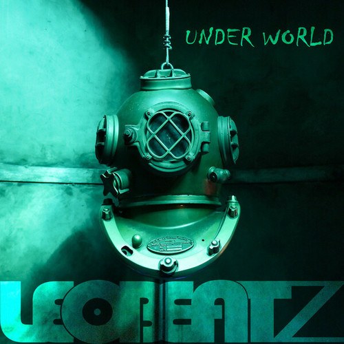 LEOBEATZ-UNDER WORLD