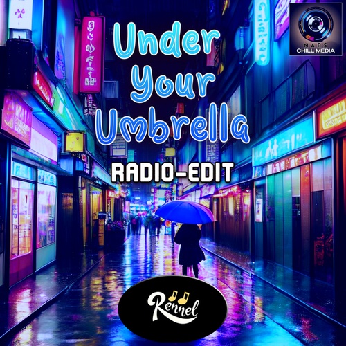 Under Your Umbrella (Radio-Edit)