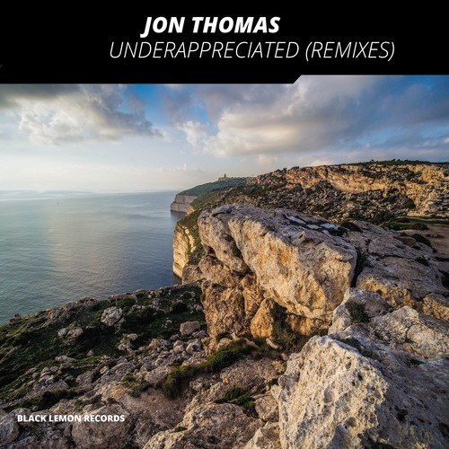 Jon Thomas, Stewart Birch, Kevin-A., Peter Wulf, Edward Lim, Starchild Excalibur-Underappreciated (Remixes)