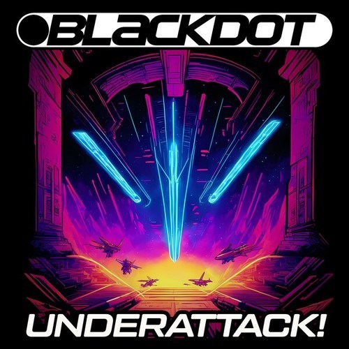 Blackdot-Underattack!