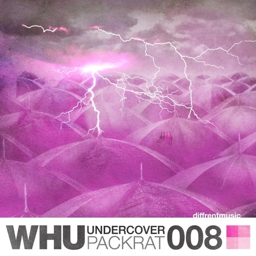 Whu-Undercover / Packrat