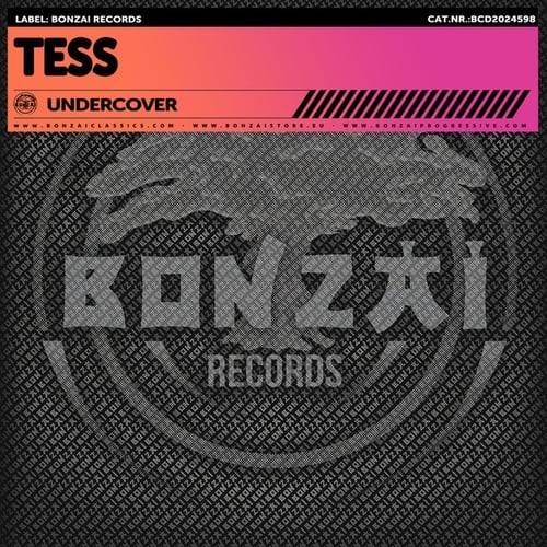 Tess-Undercover