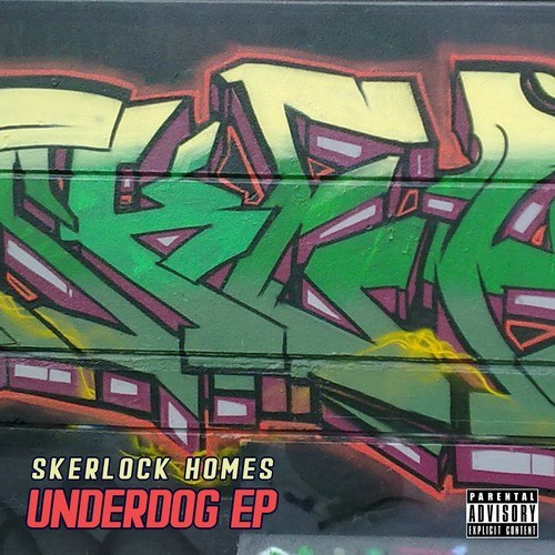 Skerlock Homes, Babeli, Splash-Underdog EP