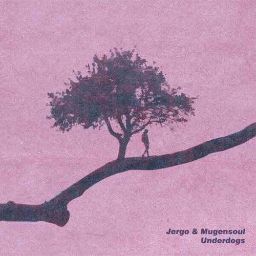Jergo, Mugensoul-Underdogs