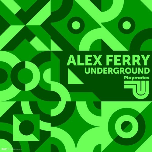 Alex Ferry-Underground