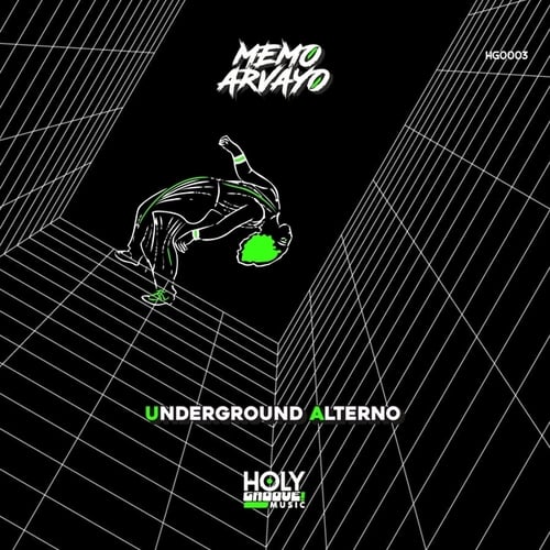 Underground Alterno