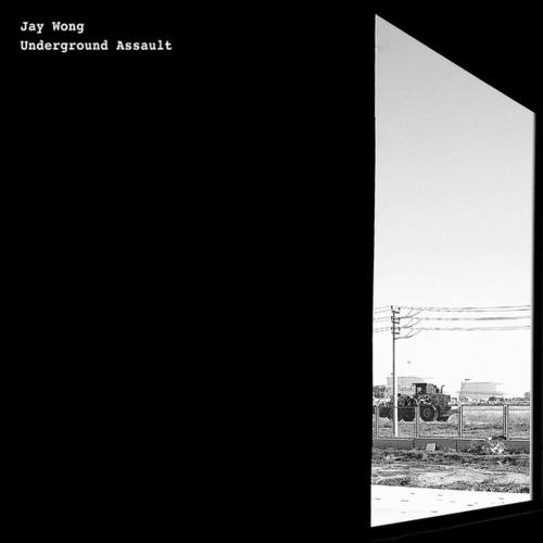 Jay Wong, Boglin-Underground Assault