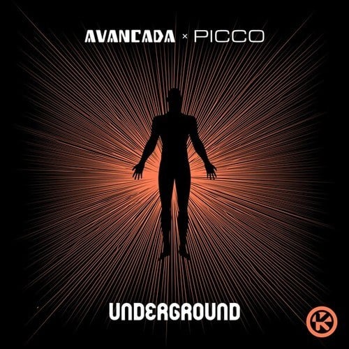 Picco, Avancada-Underground