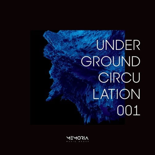 Various Artists-Underground Circulation 001
