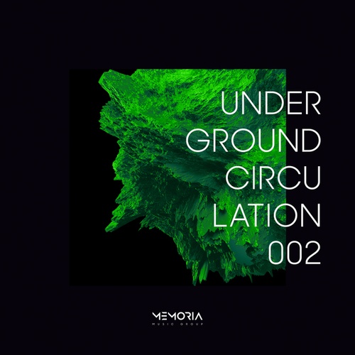 Various Artists-Underground Circulation 002