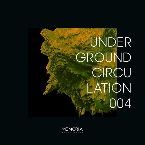 Various Artists-Underground Circulation 004