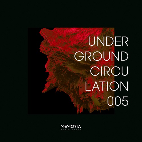 Various Artists-Underground Circulation 005