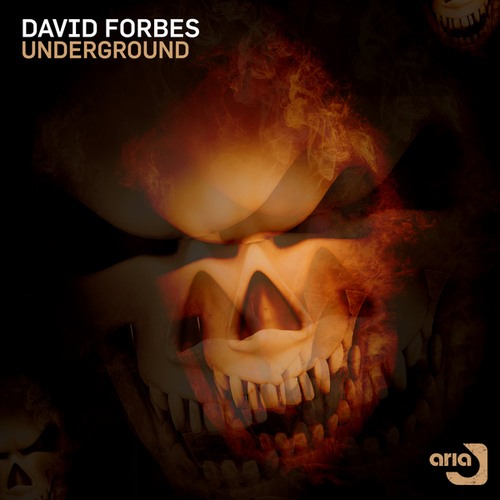 David Forbes-Underground