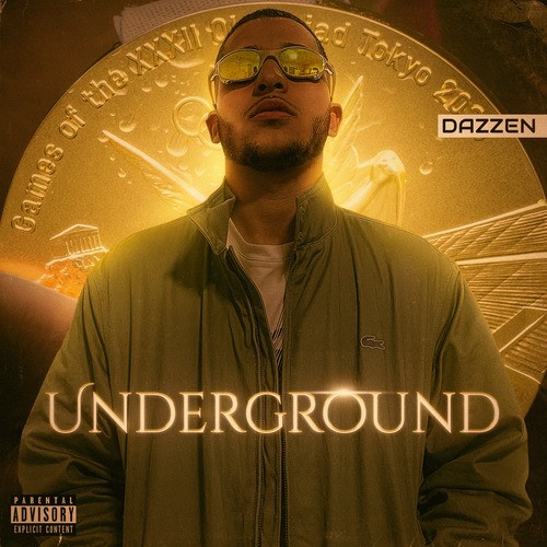 Dazzen-Underground