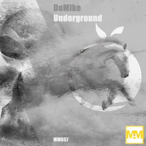 DoMike-Underground