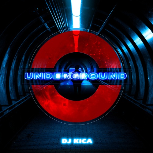 DJ Kica-Underground (Extended Mix)