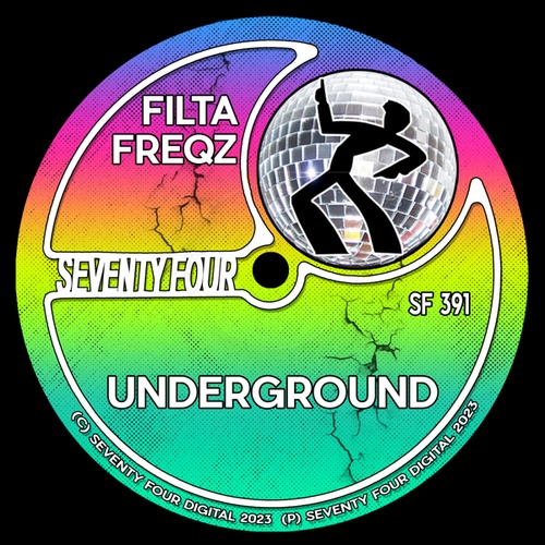 Filta Freqz-Underground