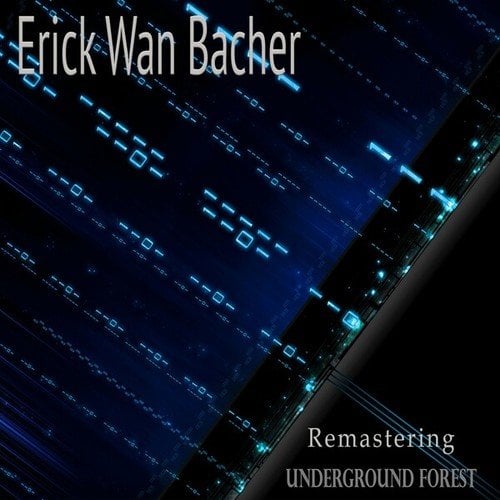 Erick Wan Bacher-Underground Forest Remastering