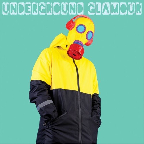 Various Artists-Underground Glamour