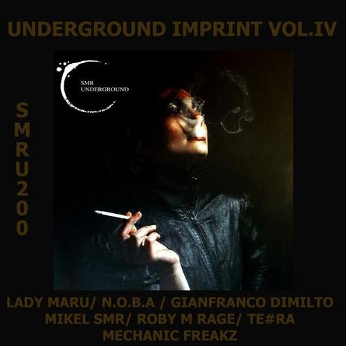 Underground Imprint Vol.IV