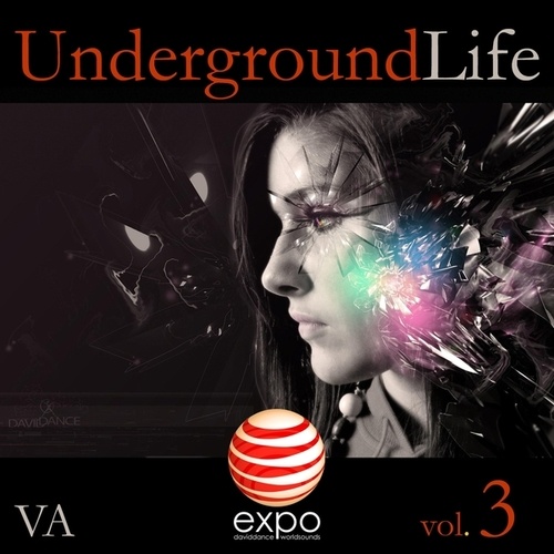 Underground Life Vol. 3