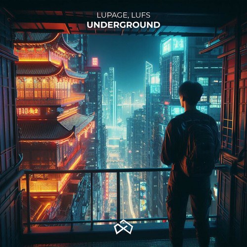 Lupage, LUFS-Underground