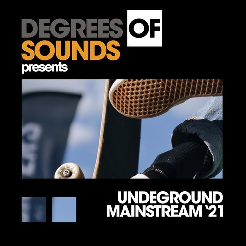 Various Artists-Underground Mainstream '21