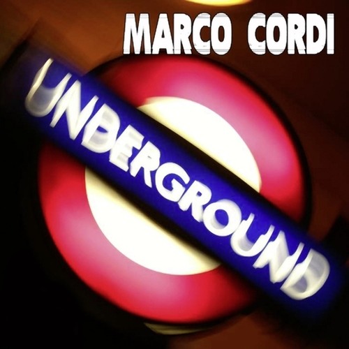 Marco Cordi-Underground