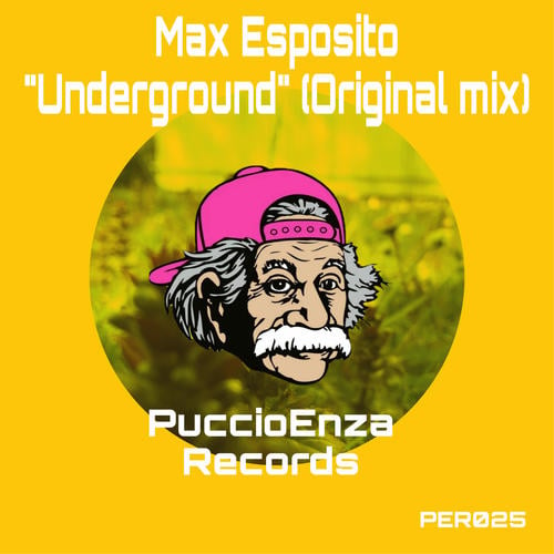 Max Esposito-Underground