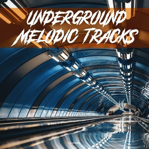 Various Artists-Underground Melodic Tracks