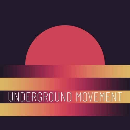 Various Artists-Underground Movement